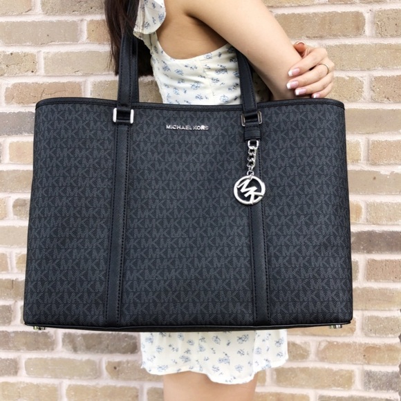 Michael Kors Sady Tote bag - Picture 1 of 14